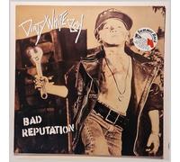 Dirty White Boy - Bad Reputation