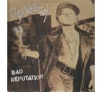 DIRTY WHITE BOY - Bad Reputation / 841 959-1