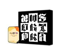 Dirty Work aespa Album [Jewel case (Dirty Code Ver.)]+Pre Order Benefits+BolsVos K-POP Inspired Freebies (Single Album)