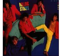 Dirty Work by The Rolling Stones (1994) Audio CD