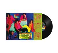 Dirty Work Half Speed - The Rolling Stones Vinyl