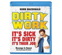 Dirty Work [Region 1]