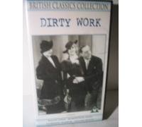 Dirty Work [VHS]