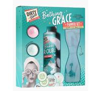 Dirty Works Bathing Grace Pamper Set
