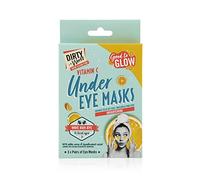 Dirty Works Brightening Eye Masks