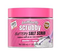 Dirty Works Brilliantly Scrubby Body Scrub - Soft Skin - 300ml