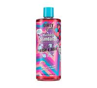 Dirty Works Bubble Standards 2-in-1 Wash & Soak 750ml - Mood-Boosting Body Wash & Bubble Bath for a Relaxing Self-Care Routine