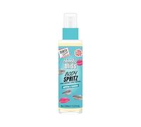 Dirty Works | Cheeky Bliss Body Spritz | Light Fragrance Mist | Fresh Everyday Scent | 150ml