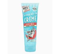 Dirty Works Crème de la Crème Creamy Body Wash, Luxury Shower Gel, 280ml