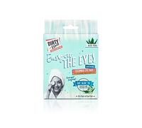 Dirty Works Easy on the Eyes Soothing Eye Pads