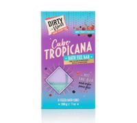 Dirty Works Fizzy Bath Cubes