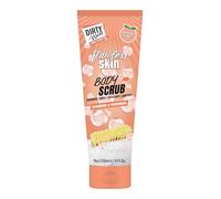 Dirty Works | Flawless Skin Body Scrub | Exfoliating Body Polish | 250ml