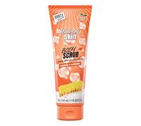 Dirty Works Flawless Skin Body Scrub - Soft Glow - 250ml