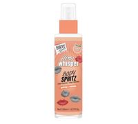 Dirty Works | Flirty Whisper Body Spritz | Light Fragrance Mist | 150ml
