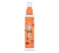 Dirty Works Flirty Whisper Body Spritz - Refreshing Light Fragrance Mist for Women - Delicate Scent, All Day Wear, 150ml - Feminine, Uplifting, Subtle Aroma