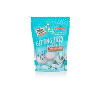 Dirty Works Getting Fizzy with It Mini Bath Bombs, 8 x 20g Vegan Bath Fizzers, 160g