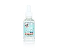 Dirty Works Hello Sunshine Face & Body Gradual Tanning Drops, Clear