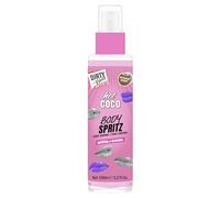 Dirty Works | Hot Coco Body Spritz | Sweet Fragrance Mist | 150ml