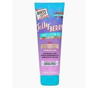 Dirty Works Jelly Berry Body Lotion Gel 250ml