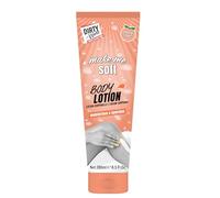 Dirty Works | Make Me Soft Body Lotion | Moisturising Body Cream | 280ml