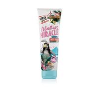 Dirty Works Moisture Miracle Hydrating Body Wash, Luxury Tropical Shower Gel, 280ml, Moisturising Clear Formula for Soft & Smooth Skin