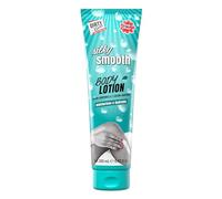 Dirty Works Silky Smooth Body Lotion - Lightweight Daily Moisturizer for Soft, Hydrated Skin - 280ml - Fast Absorbing Formula for All Skin Types - Gentle