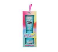 Dirty Works Talk to the Hand Duo Gift Set Hand & Body