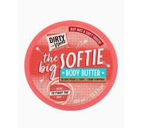 Dirty Works The Big Softie Signature Body Butter 400ml