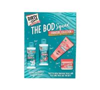Dirty Works The Bod Squad Signature Collection