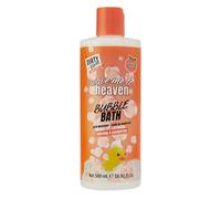 Dirty Works | Wave Me to Heaven Bubble Bath | Foaming Bath Soak | 500ml