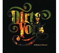 Dirty York - Say Goodbye to Diamonds