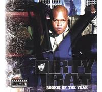 Dirtyrat - Rookie of the Year