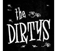 Dirty's - It Ain't Easy [7" VINYL]