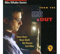 Dirubbo, Mike - From the Inside Out
