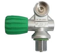 Dirzone Nitrox Mono Din26x2 144-3 M 232 Bar Scuba Tank Valve