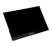 Dis 14 Verbatim PM-14 Portable Monitor FHD 1080p
