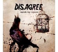 Dis.Agree - Break The Chains