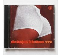 Dis Bonjour a La Dame - Dis Bonjour a La Dame