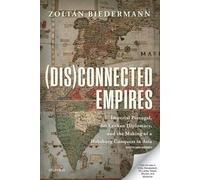 (DIS)CONNECTED EMPIRES EPZI C