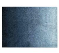 Dis Indoor / Outdoor Doormat Blue Heymat W 85 x D 115 cm - 7090040582461