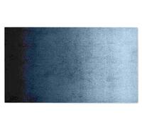 Dis Indoor / Outdoor Doormat Blue Heymat W 85 x D 150 cm - 7090040582478