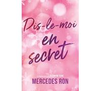 Dis-le-moi - tome 2 - Dis-le-moi en secret