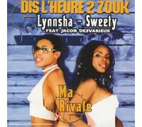 Dis l'Heure 2 Zouk - Neu 3283451105556 [Import]