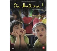 Dis maîtresse - DVD