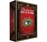 Dis-moi encore que tu m'aimes: Avec 51 Cartes oracle