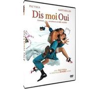 Dis moi Oui: Amour, aventure et tA©lA©-rA©alitA©
