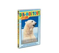 Dis-Moi Tout Sur ... les Ours - DVD