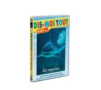 Dis-Moi Tout Sur ... les Requins - DVD