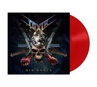 Dis Morta [VINYL]