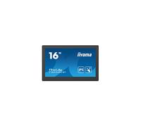 Dis public 16 IIyama T1624MSC-B1 TOUCH